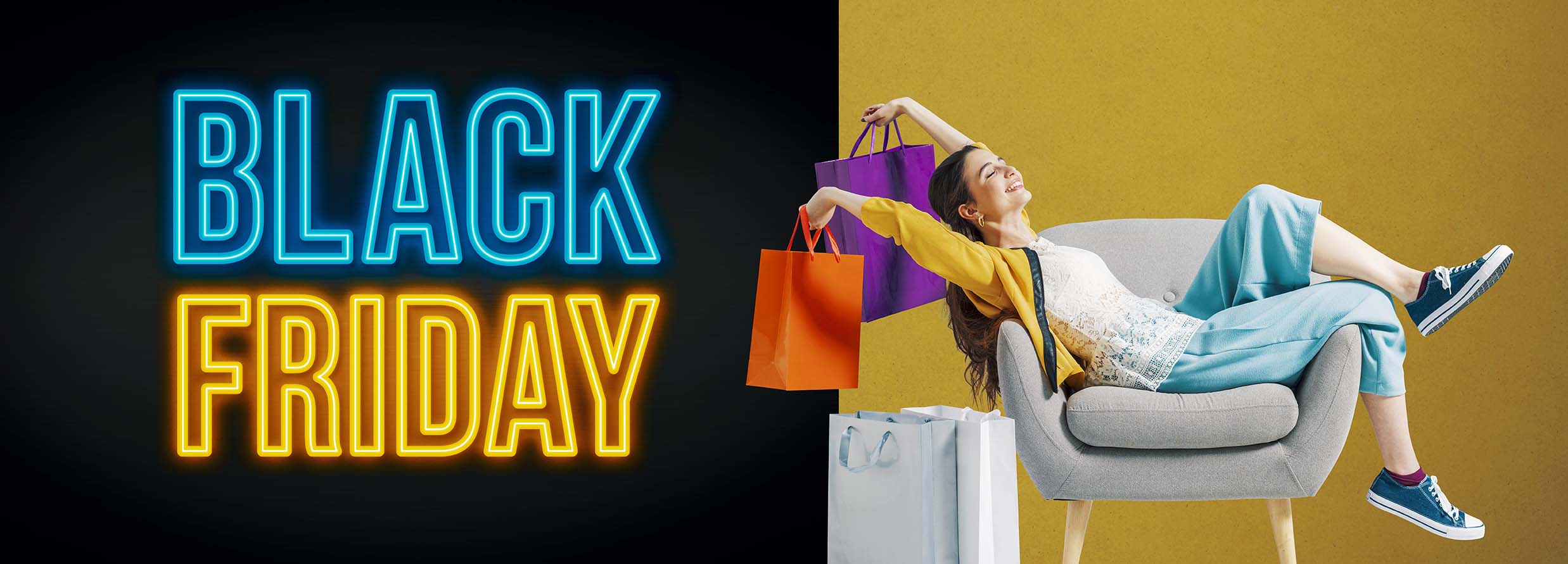 Boostez vos ventes avec le Black Friday