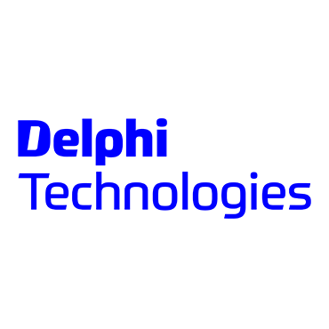 Logo Delphi