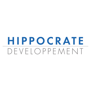 Logo Hippocrate développement