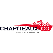 Logo de Chapiteau and Co Création du logo Chapiteau and Co