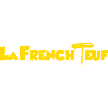 Logo La French Teuf
